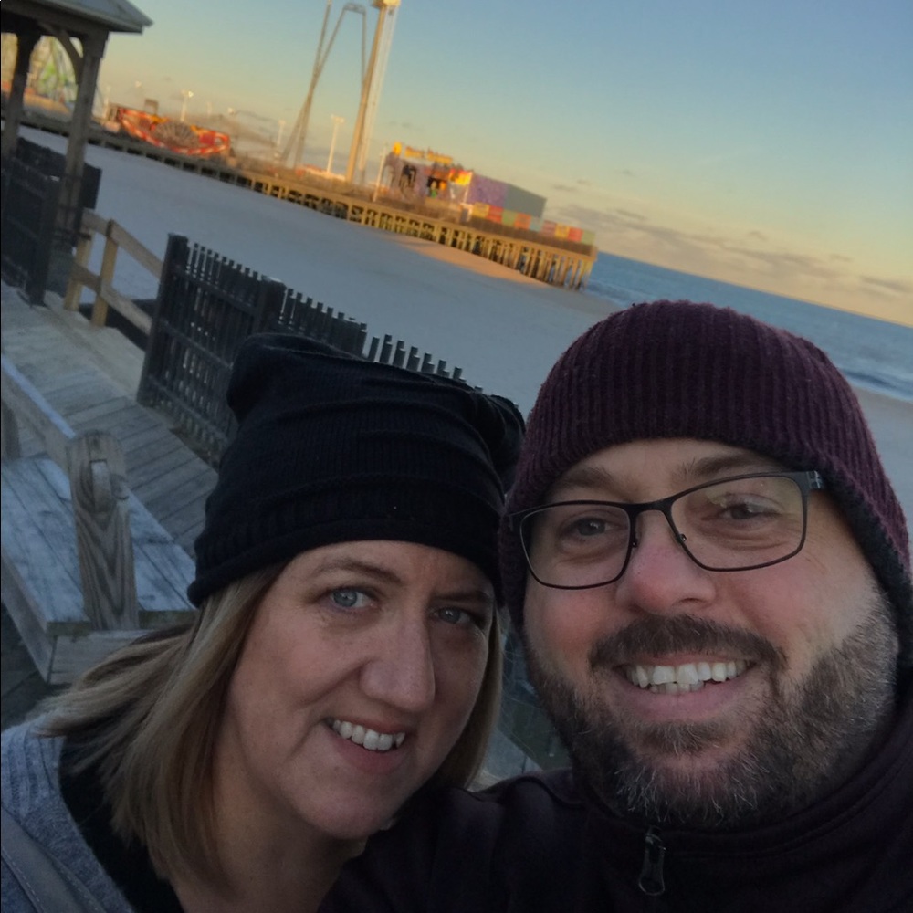 Meet your Posher, Pamela